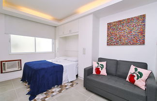 Photo 3 - Rio Spot Homes Copacabana C059