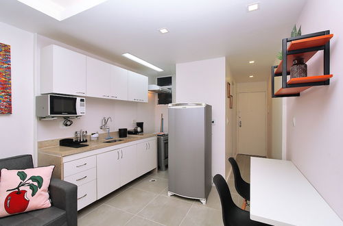 Photo 20 - Rio Spot Homes Copacabana C059