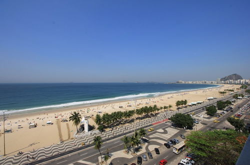 Foto 49 - Rio Spot Homes Copacabana C059