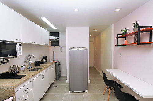 Photo 32 - Rio Spot Homes Copacabana C059