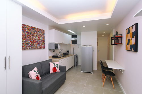 Photo 8 - Rio Spot Homes Copacabana C059