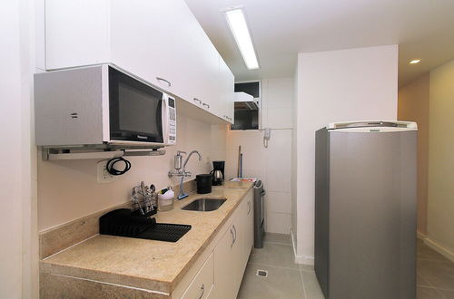 Photo 34 - Rio Spot Homes Copacabana C059