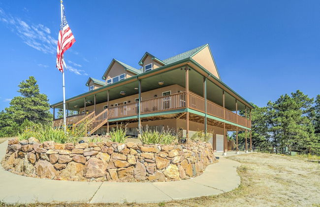 Peyton Ranch - Photo 1