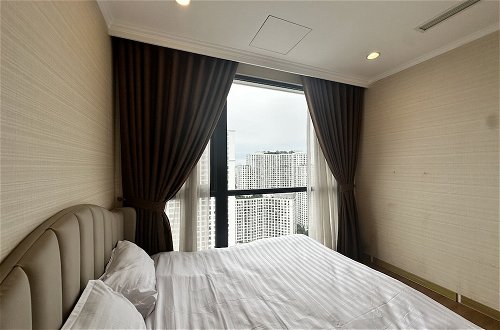 Foto 13 - Royal City Luxury Apartment