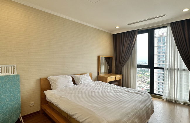 Royal City Luxury Apartment - Foto 2