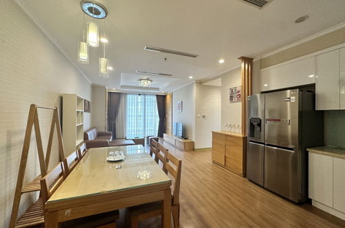 Foto 4 - Royal City Luxury Apartment