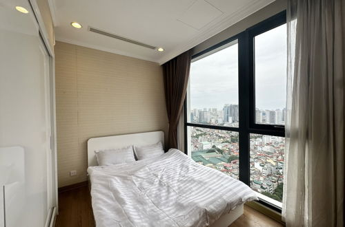 Photo 12 - Royal City Luxury Apartment