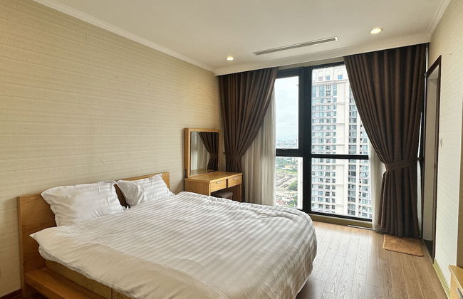 Royal City Luxury Apartment - Foto 11