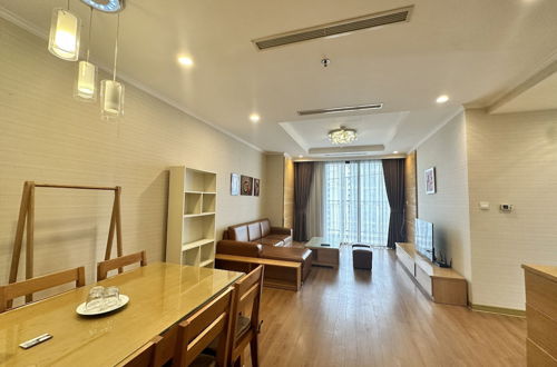 Foto 6 - Royal City Luxury Apartment