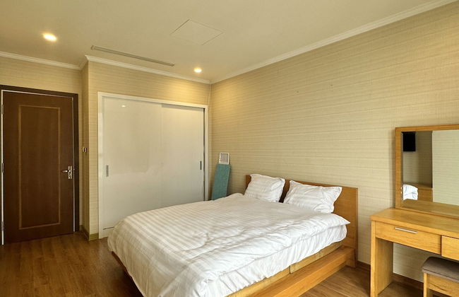 Royal City Luxury Apartment - Foto 1