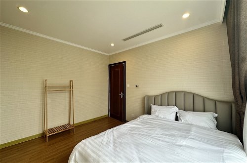 Foto 14 - Royal City Luxury Apartment