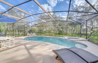 Foto 1 - Kissimmee Vacation Villa w/ Pool ~ 6 Mi to Disney