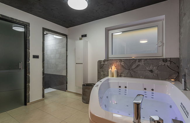Wellness & Relax Apartment Lilly - Foto 1