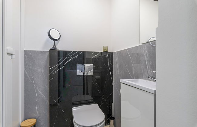 Wellness & Relax Apartment Lilly - Foto 6