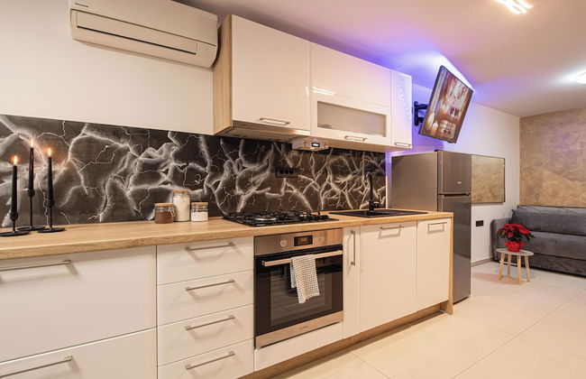 Wellness & Relax Apartment Lilly - Foto 4