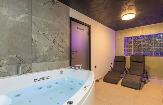 Wellness & Relax Apartment Lilly - Foto 10