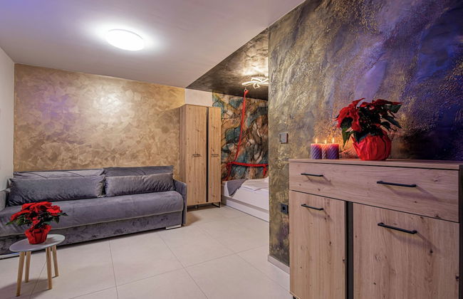 Wellness & Relax Apartment Lilly - Foto 2
