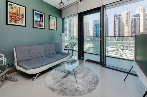 Foto 16 - Vida Residences Dubai Marina