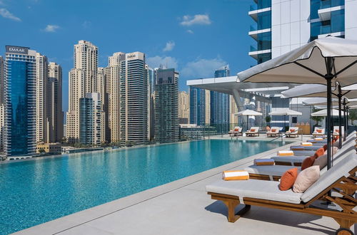 Photo 36 - Vida Residences Dubai Marina