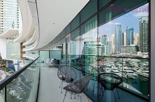 Photo 22 - Vida Residences Dubai Marina