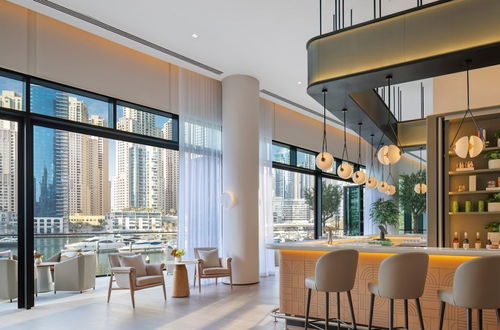 Foto 3 - Vida Residences Dubai Marina