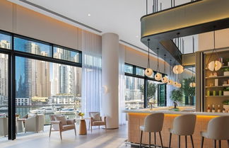 Photo 3 - Vida Residences Dubai Marina