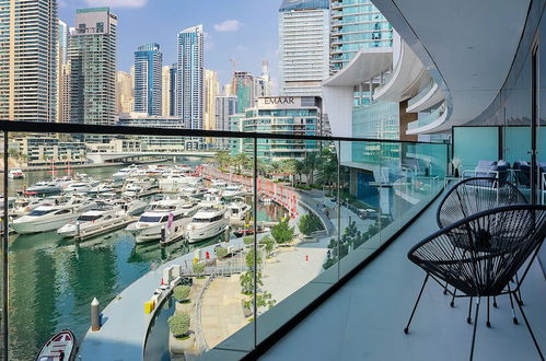 Photo 28 - Vida Residences Dubai Marina