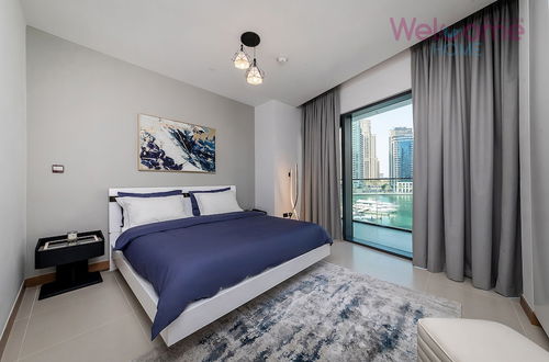 Foto 5 - Vida Residences Dubai Marina