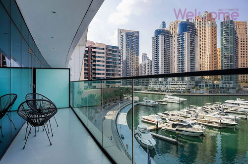 Foto 23 - Vida Residences Dubai Marina