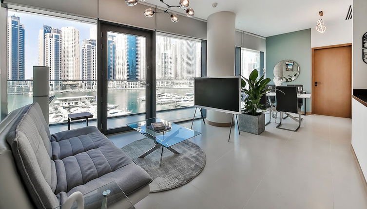 Photo 1 - Vida Residences Dubai Marina