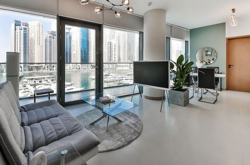 Foto 1 - Vida Residences Dubai Marina