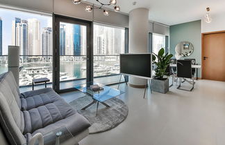 Photo 1 - Vida Residences Dubai Marina