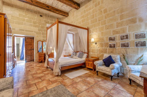 Photo 3 - Ta'leli Pool Farmhouse in Gozo