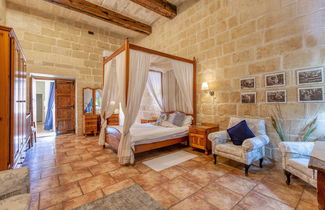 Photo 3 - Ta'leli Pool Farmhouse in Gozo