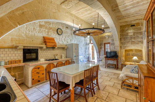 Photo 10 - Ta'leli Pool Farmhouse in Gozo