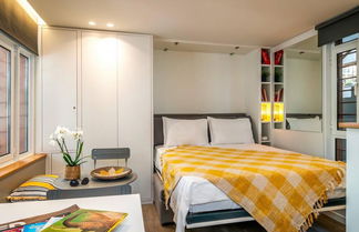 Photo 3 - Cozy Nest at Acropolis Footsteps