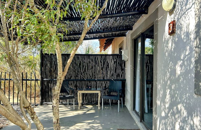 Leadwood Tree Safari Lodge - Foto 16