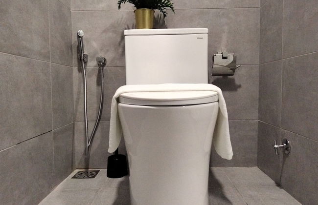 Cubic Botanical Suites HomeBrickz - Foto 22