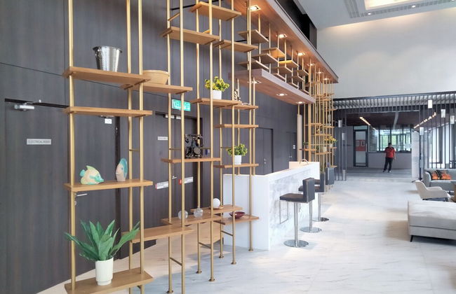 Cubic Botanical Suites HomeBrickz - Foto 40
