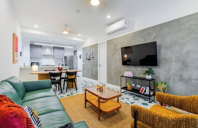 Casa Quijano 06 By Wynwood House - Foto 47