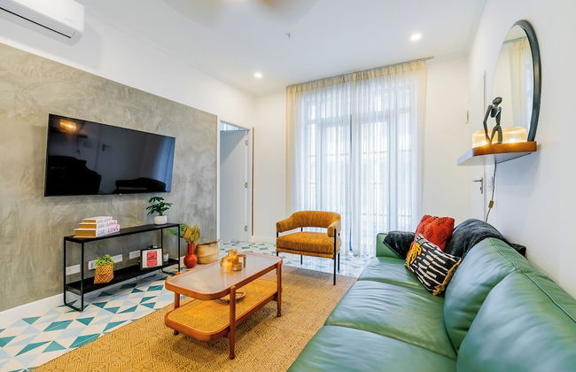 Casa Quijano 06 By Wynwood House - Foto 45