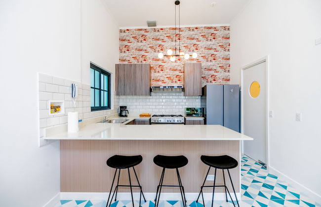 Casa Quijano 06 By Wynwood House - Foto 50