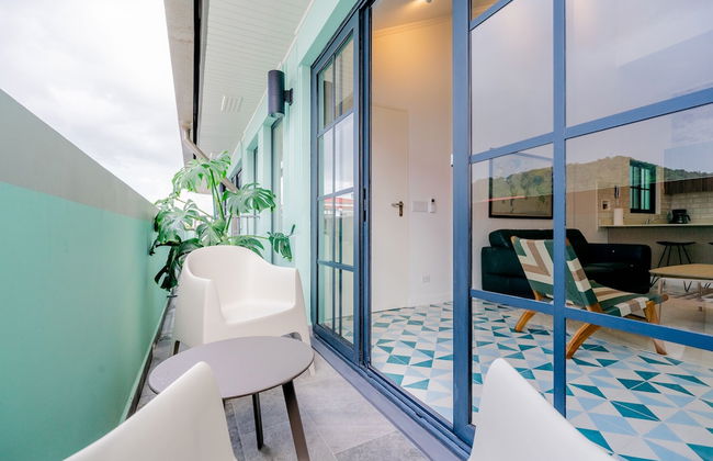 Casa Quijano 06 By Wynwood House - Foto 66