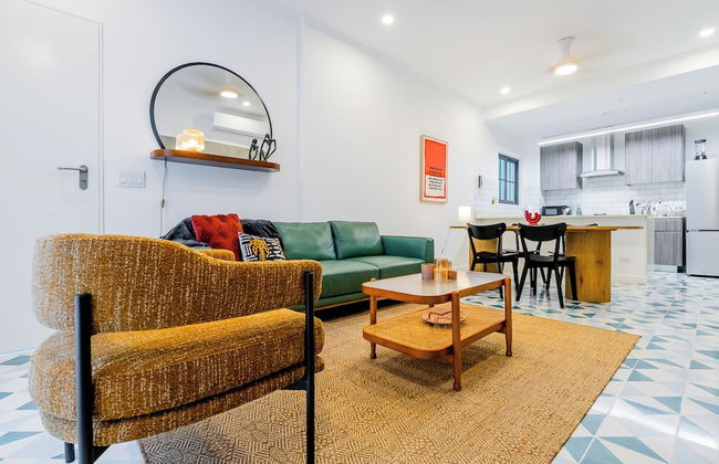 Casa Quijano 06 By Wynwood House - Foto 40