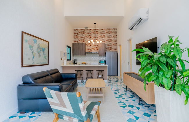 Casa Quijano 06 By Wynwood House - Foto 28