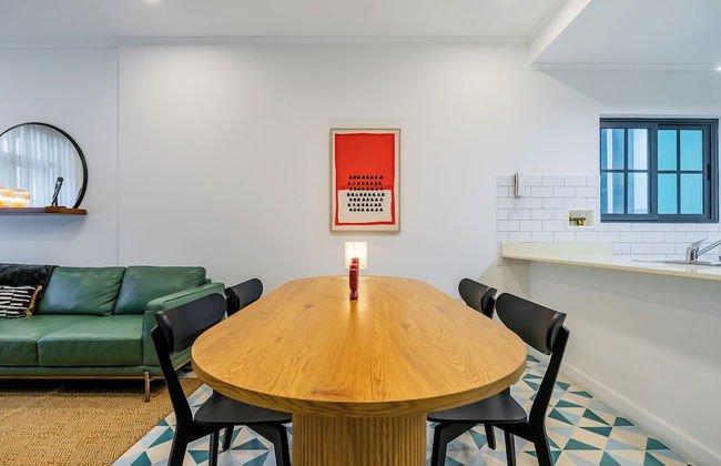 Casa Quijano 06 By Wynwood House - Foto 52