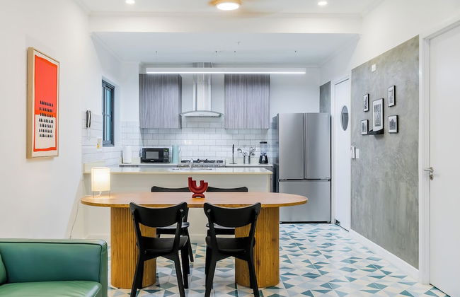 Casa Quijano 06 By Wynwood House - Foto 55