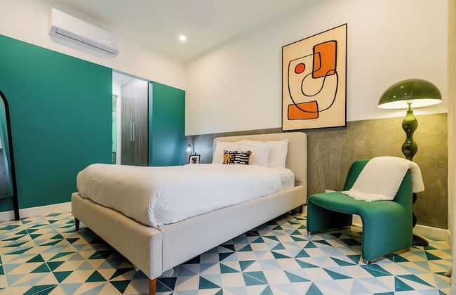 Casa Quijano 06 By Wynwood House - Foto 10