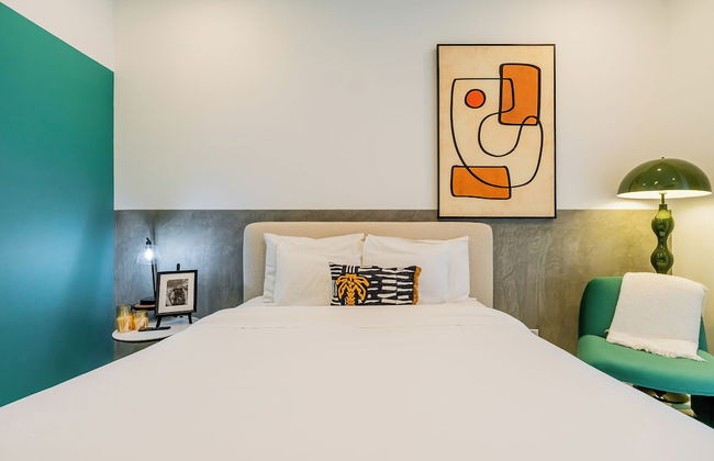 Casa Quijano 06 By Wynwood House - Foto 13