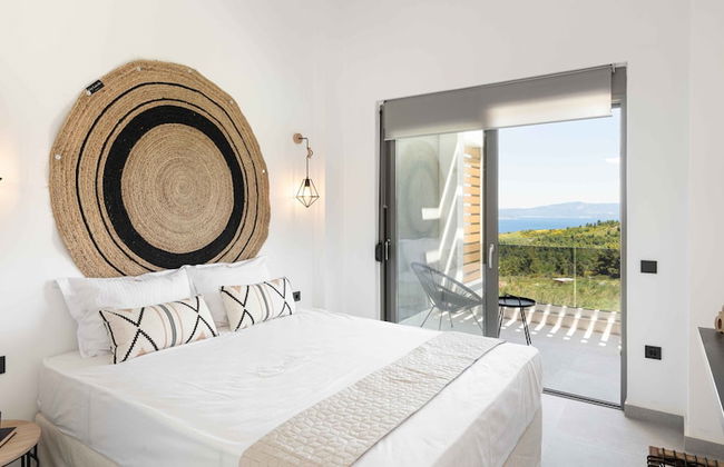 Koni Villas 2 by Halkidiki Villas - Photo 5